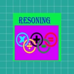 Logo of Reasoning android Application 